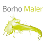 Borho AG Maleratelier  logo