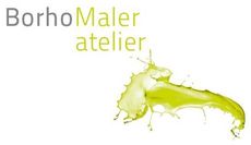 Borho AG Maleratelier  logo
