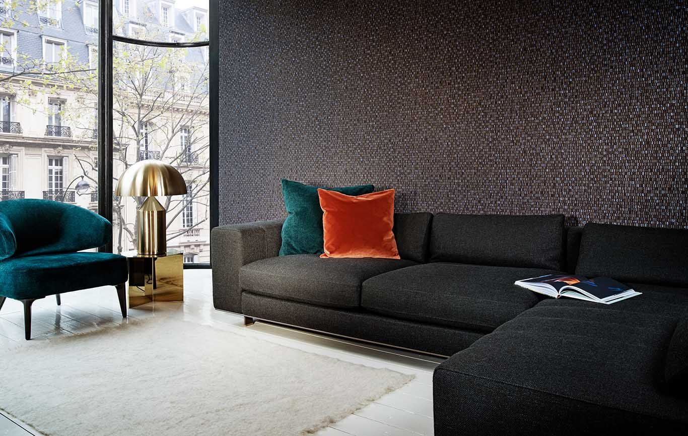 Wohnen 1 - Andrea von Aesch