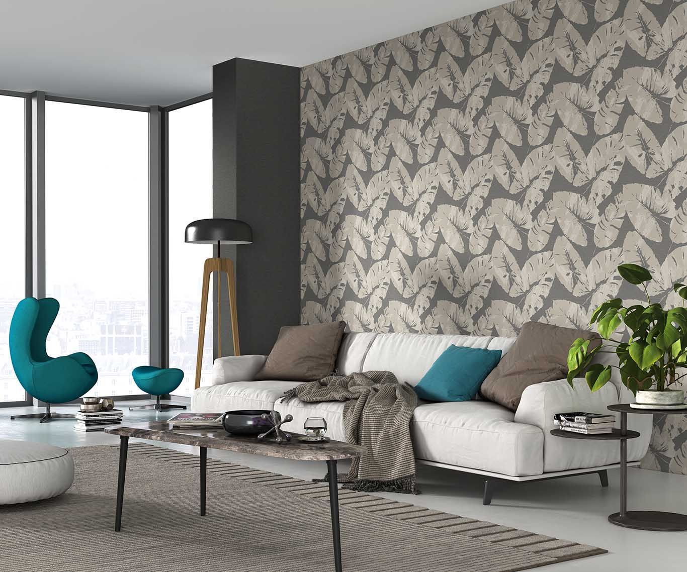 Wohnen 2 - Andrea von Aesch