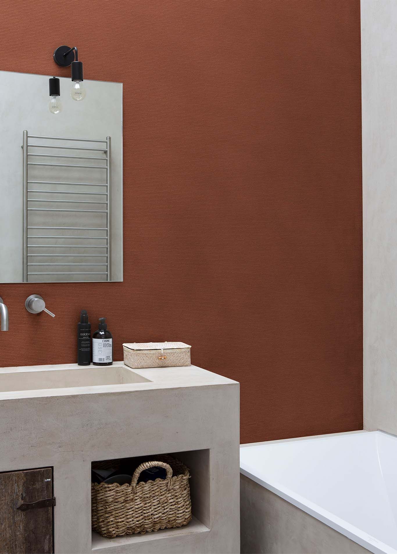 Nasszelle 1 - Andrea von Aesch