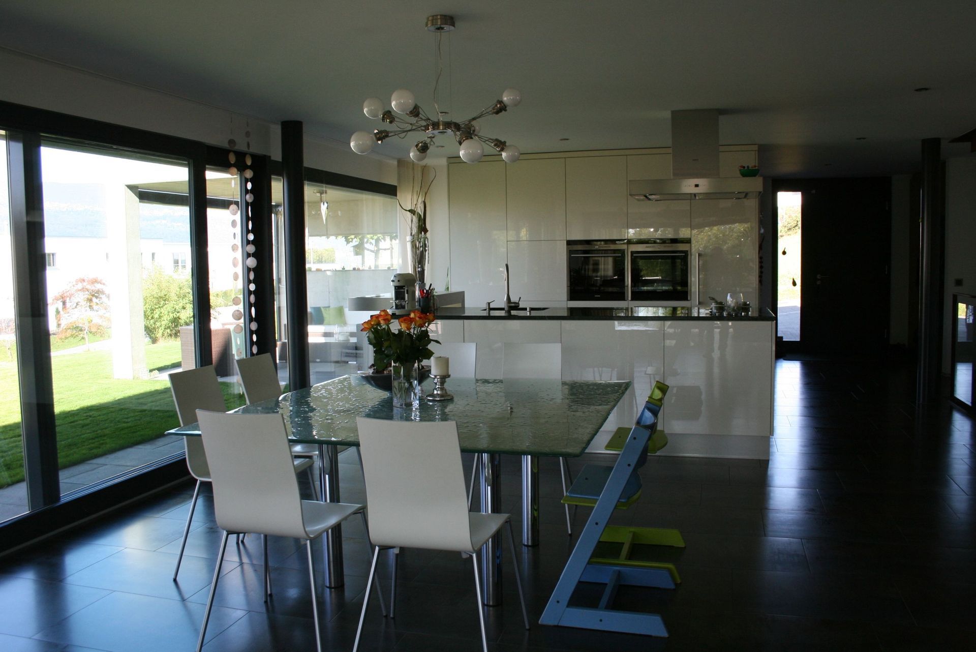 Essen 5 - Andrea von Aesch