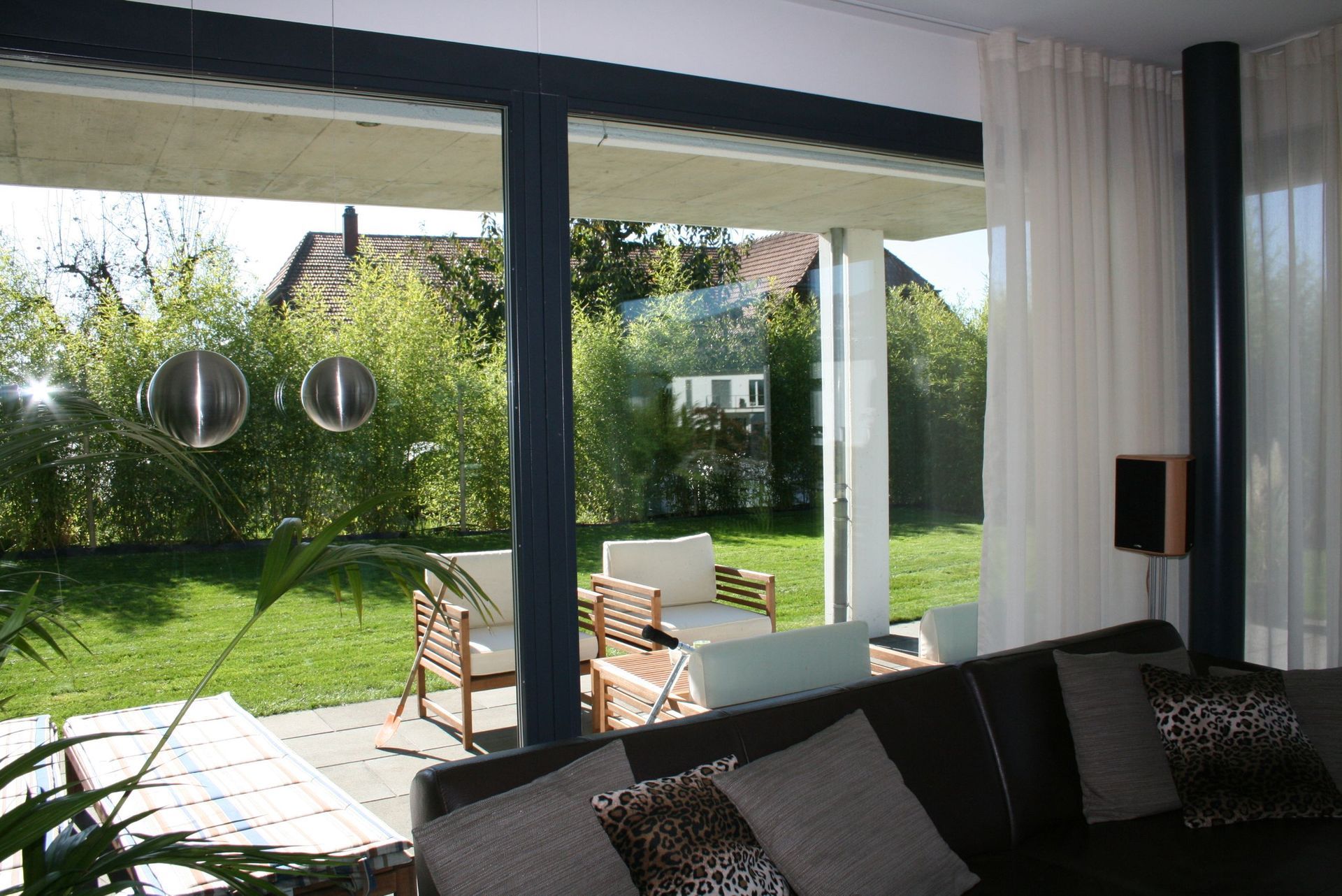 Wohnen 4 - Andrea von Aesch