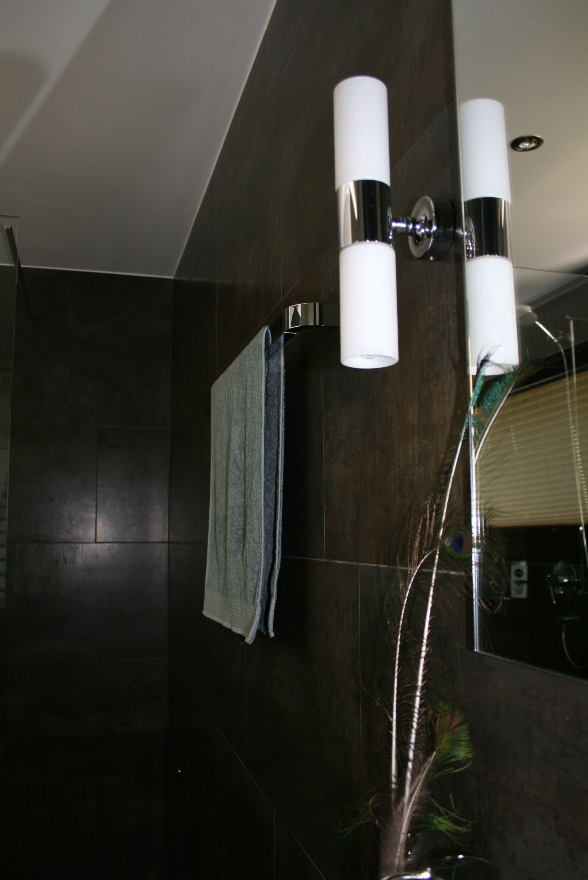 Beleuchtung - Andrea von Aesch