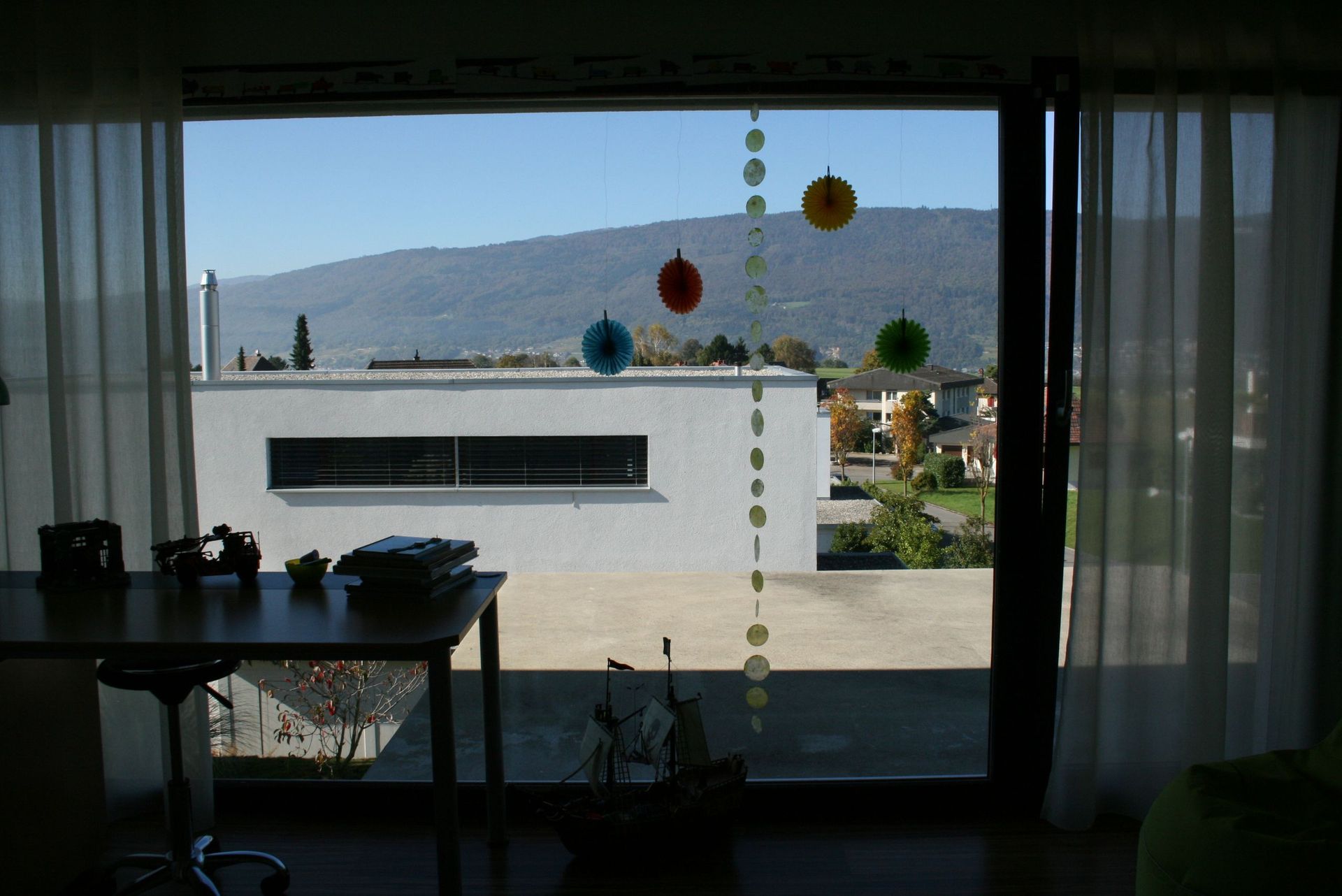 Büro / Dienstleistung 3 - Andrea von Aesch