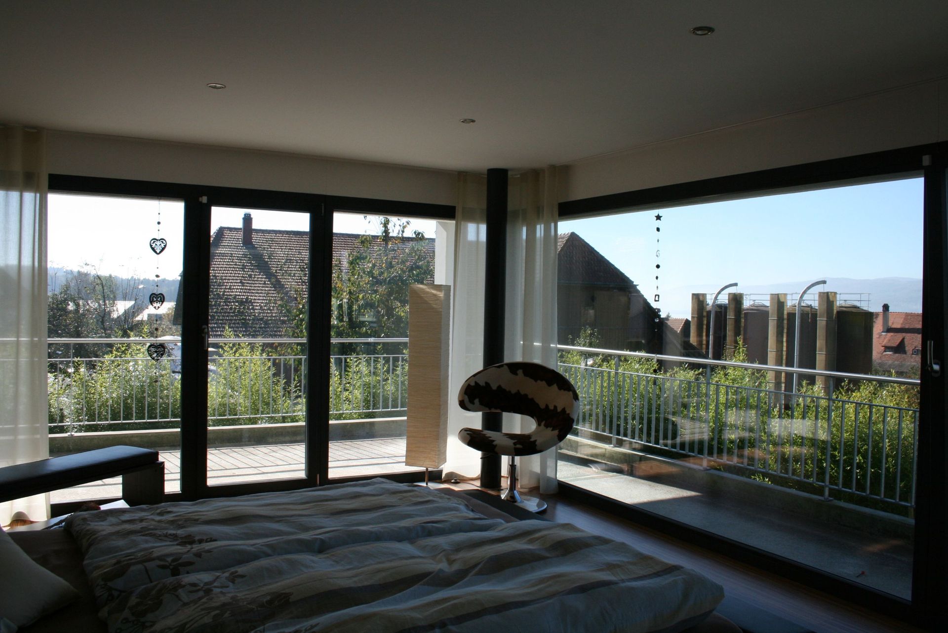 Schlafen 3 - Andrea von Aesch