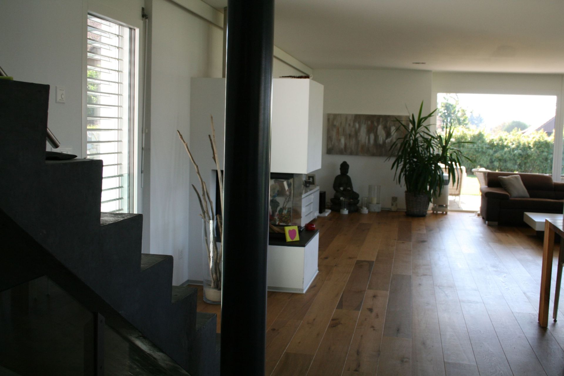 Wohnen 5 - Andrea von Aesch