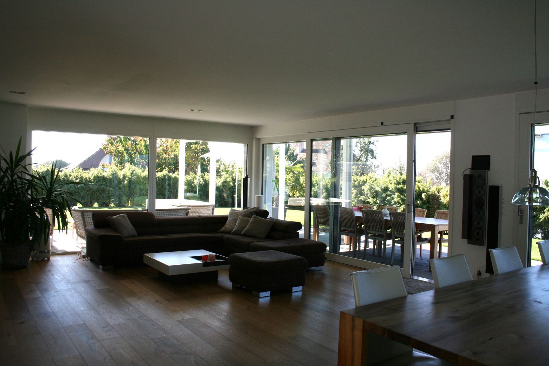 Wohnen 6 - Andrea von Aesch