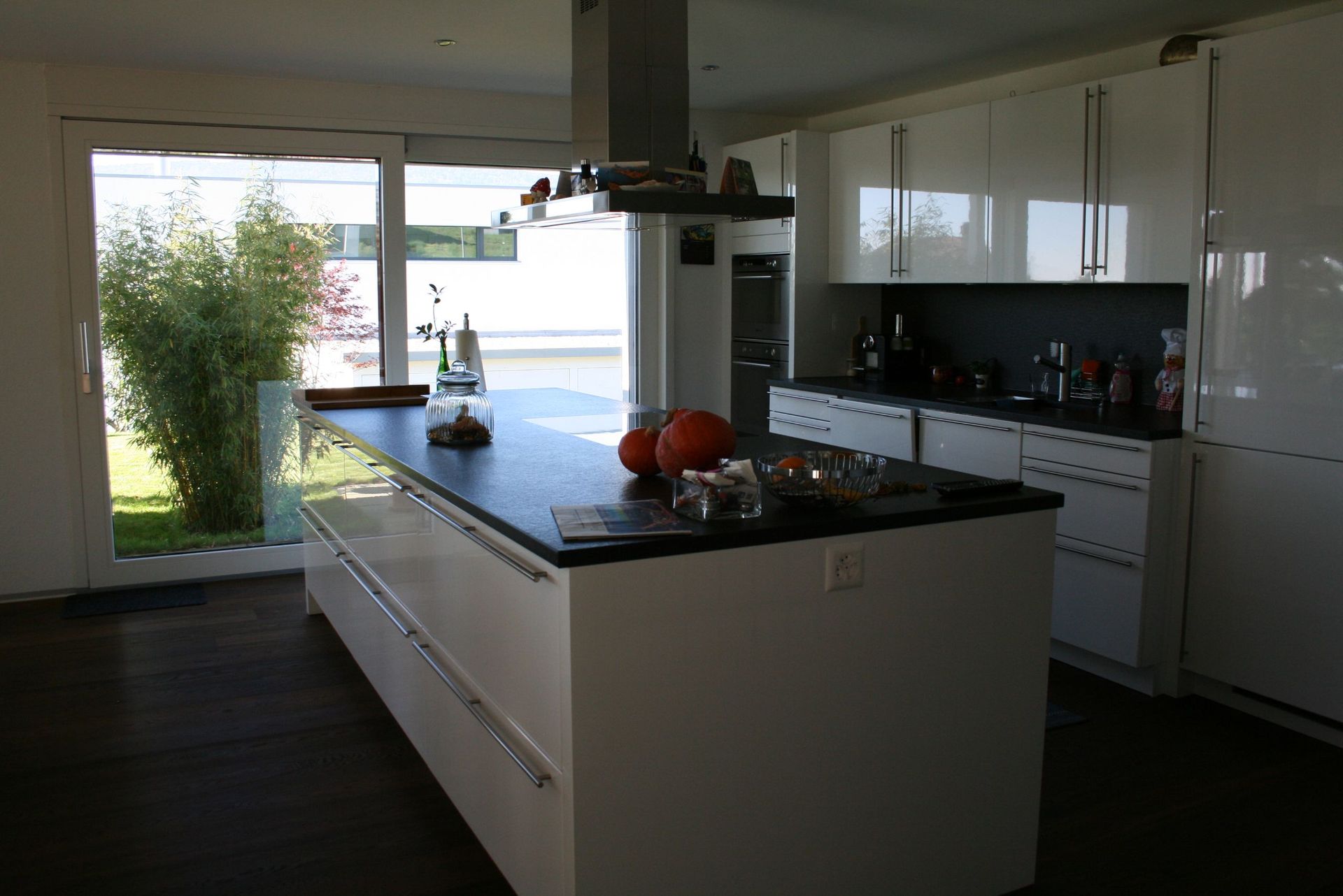 Küche 2 - Andrea von Aesch