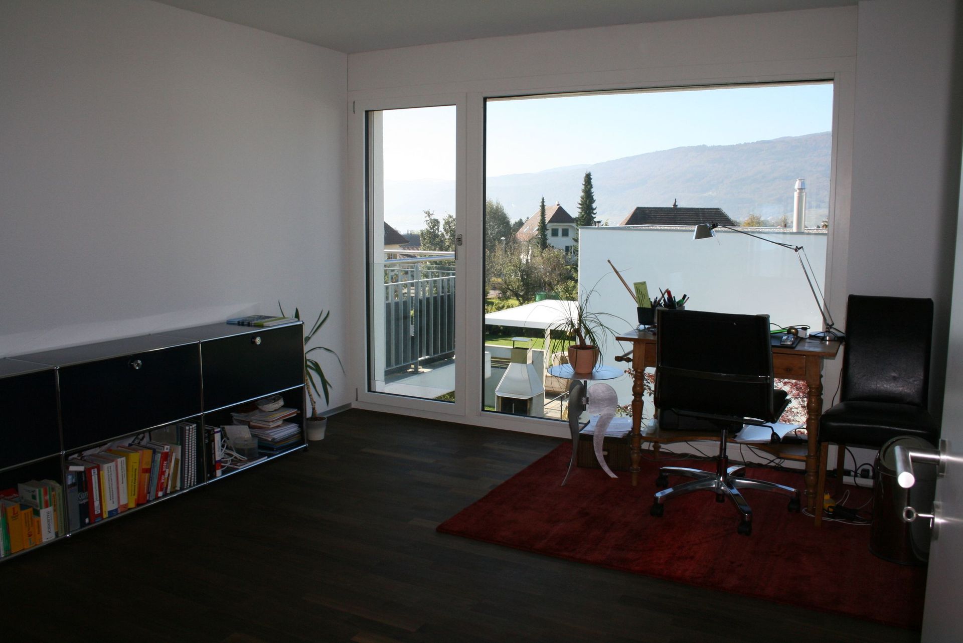 Büro / Dienstleistung 4 - Andrea von Aesch