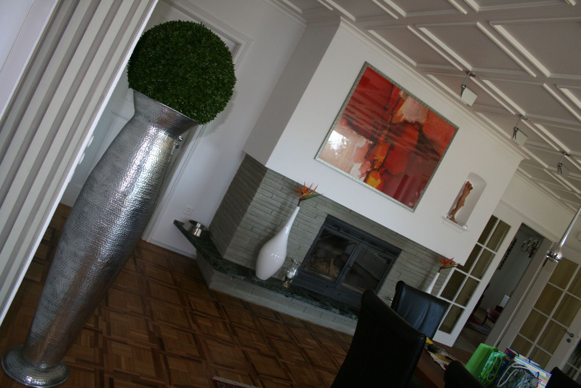 Wohnen 7 - Andrea von Aesch