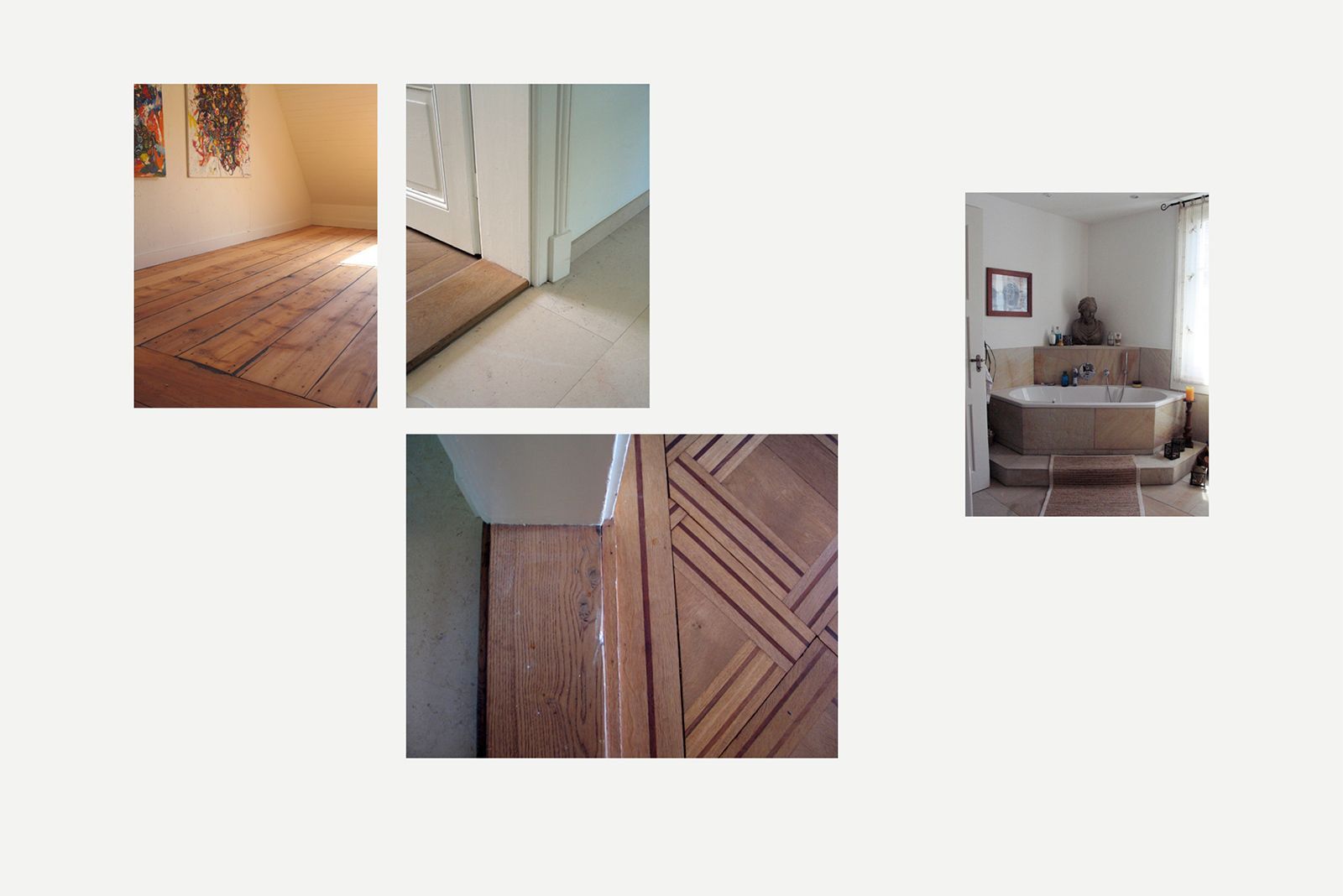 Boden - Andrea von Aesch