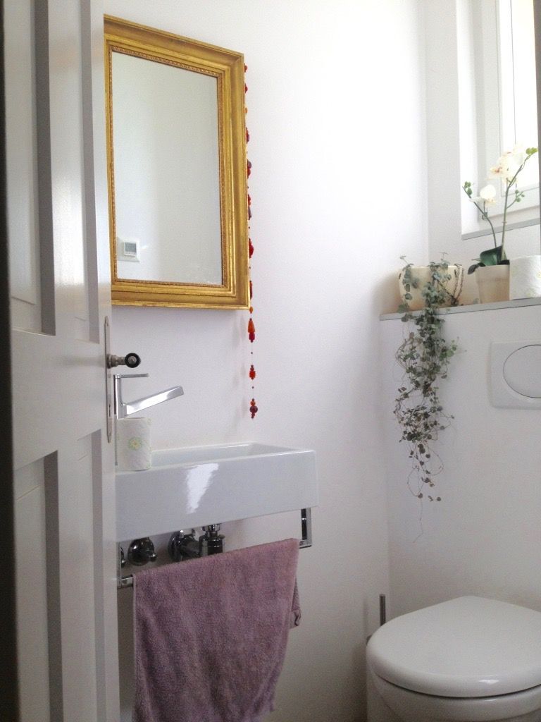 Nasszelle 3 - Andrea von Aesch