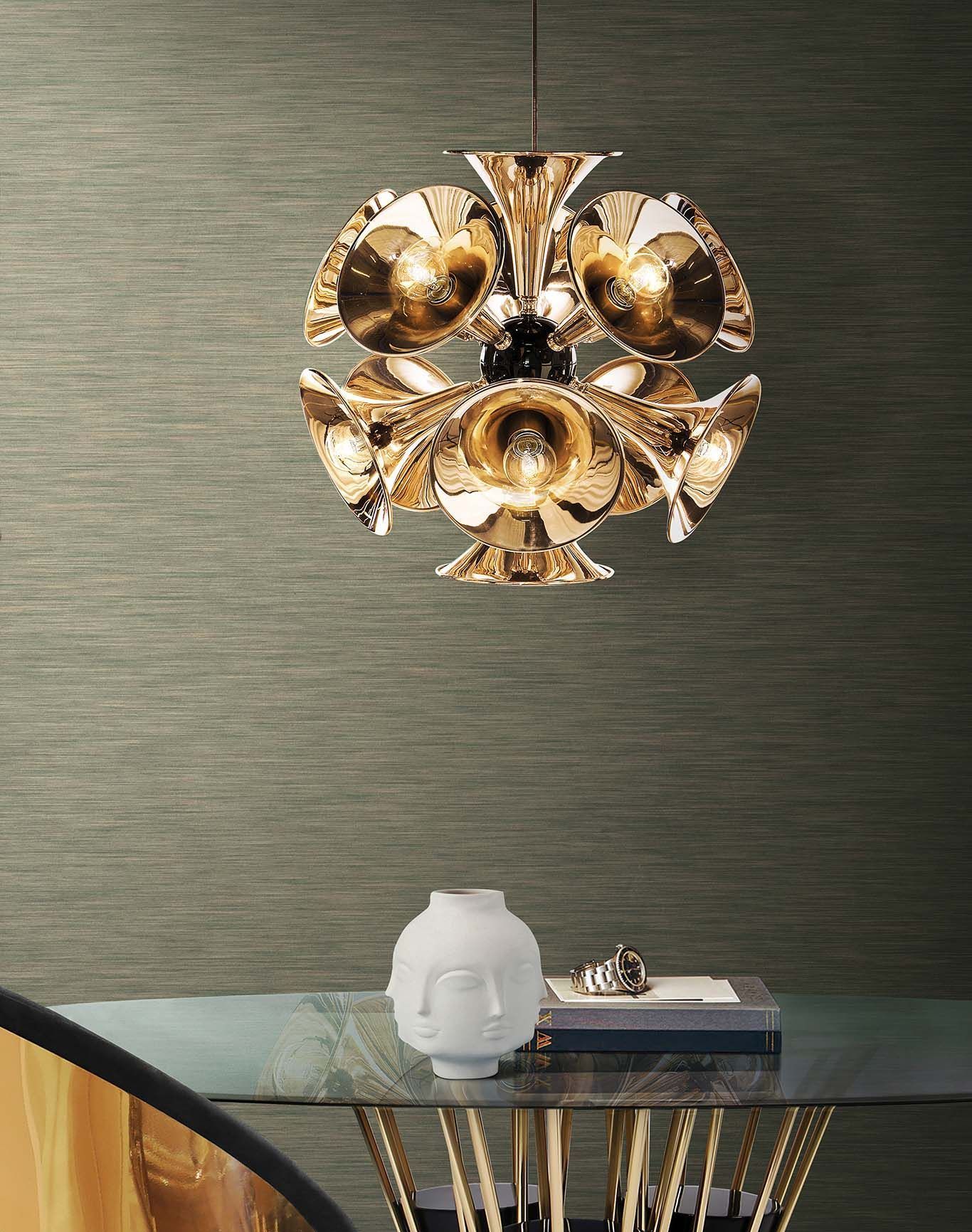 Beleuchtung - Andrea von Aesch