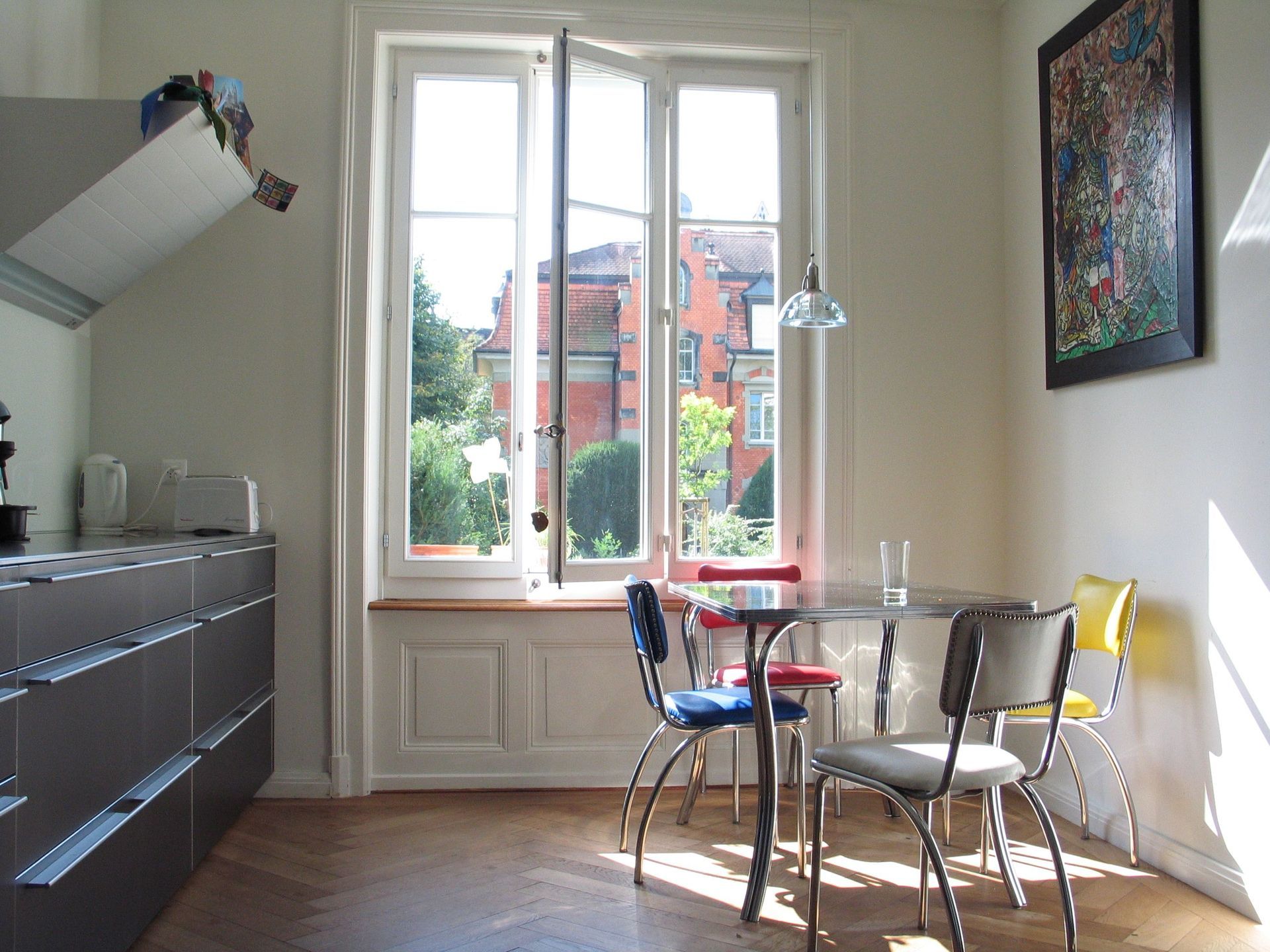 Küche 3 - Andrea von Aesch