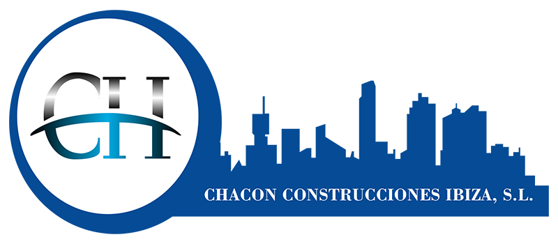 CHACON CONSTRUCCIONES IBIZA, S.L.