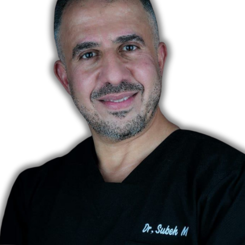 الدكتور محمد فوزي صبح 