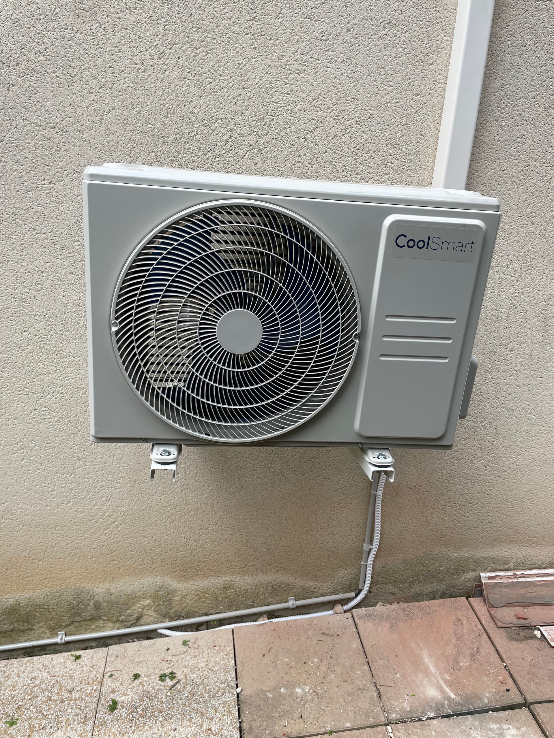 Entretien d'une pompe à chaleur