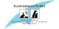 Kleintierpraxis PetMed AG