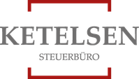 Logo vom Steuerbüro Ketelsen