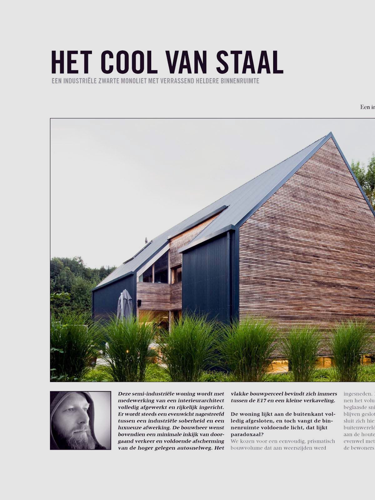 BUITENGEWOON BETAALBAAR BOUWEN