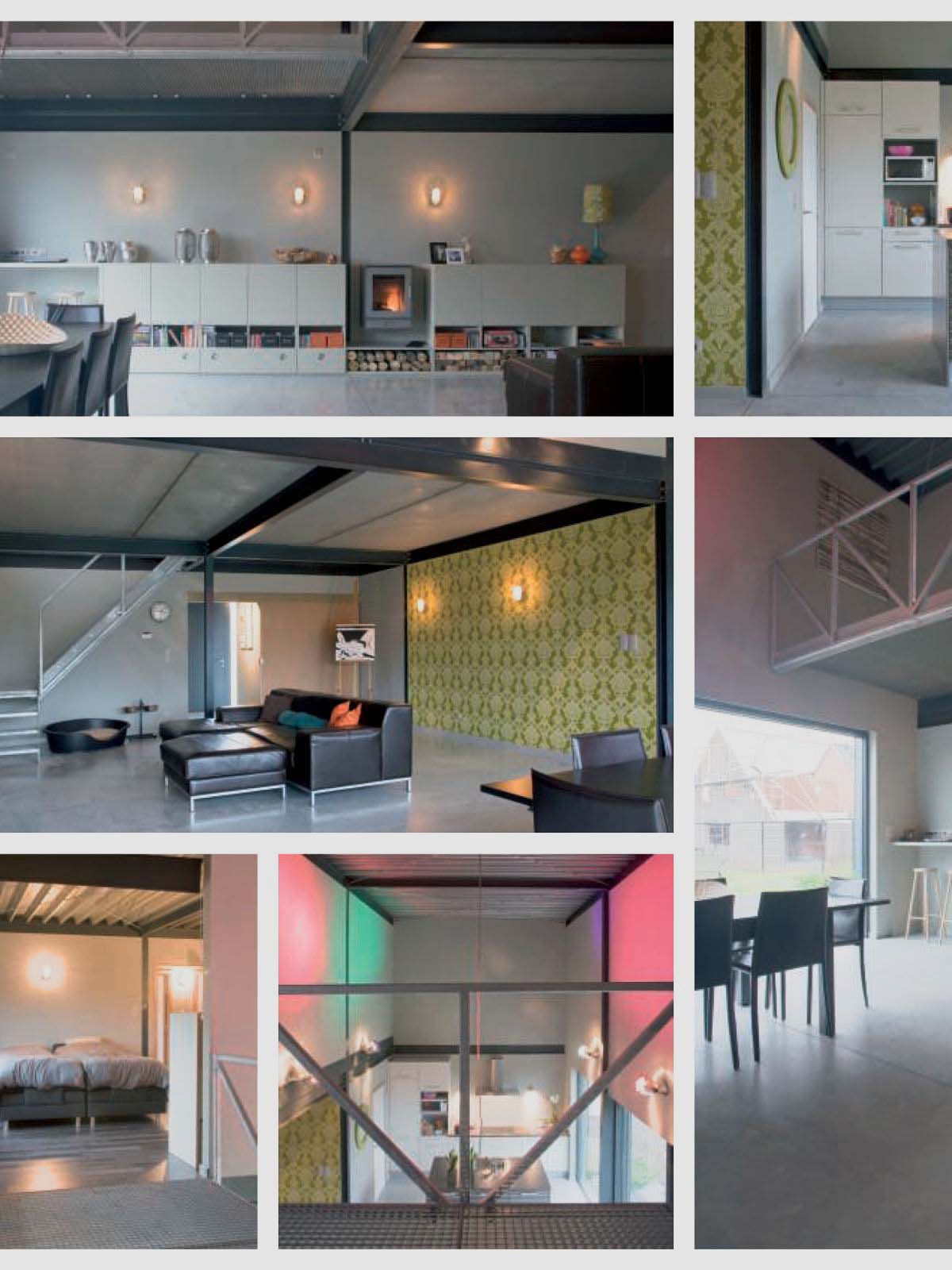 BELGISCH BUDGET BOUWBOEK