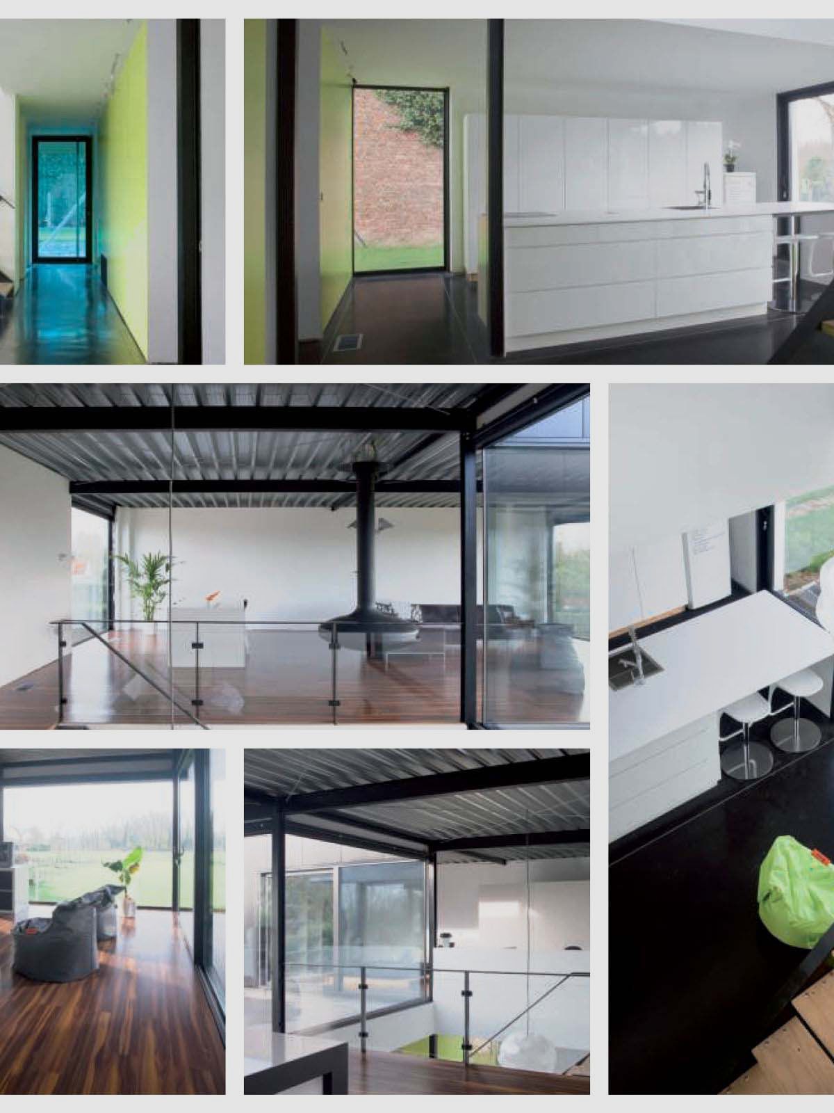 BELGISCH BUDGET BOUWBOEK