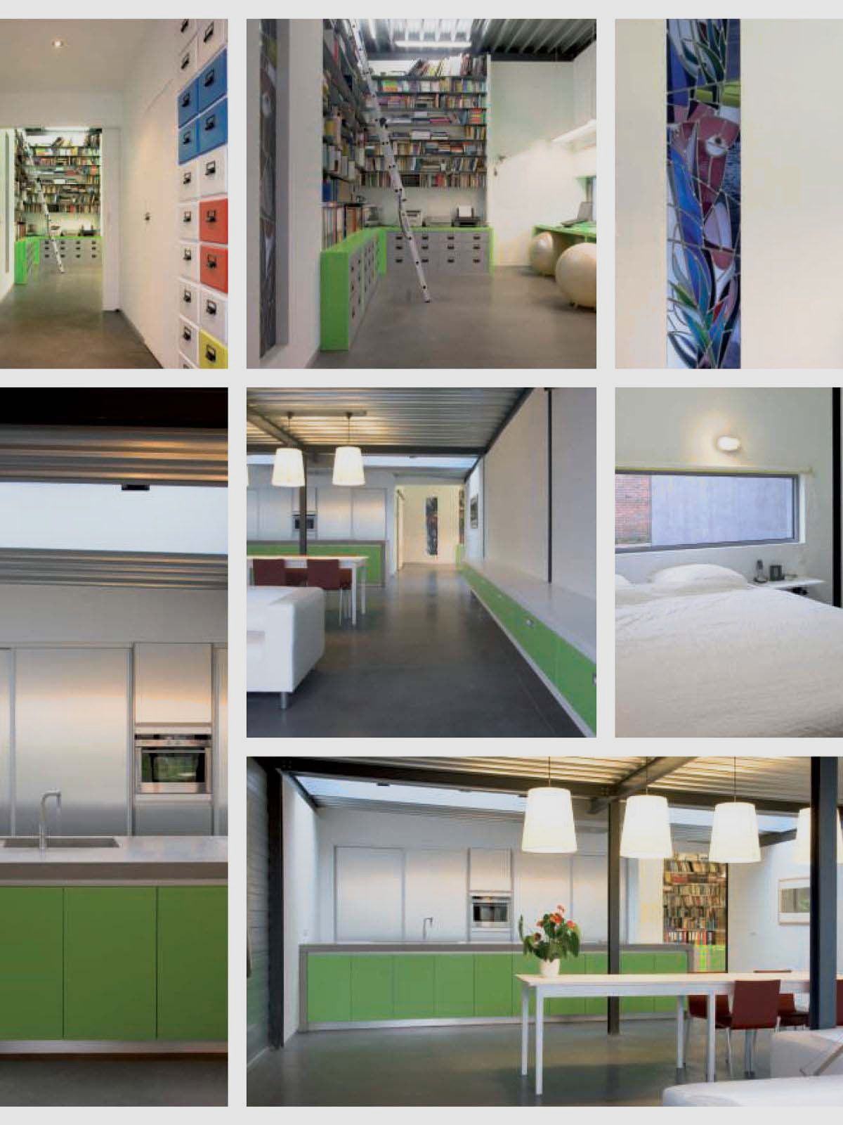 BELGISCH BUDGET BOUWBOEK