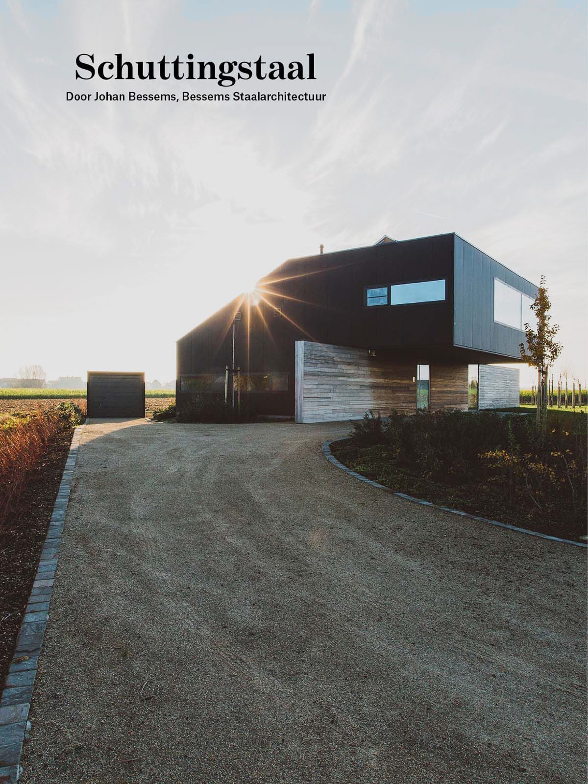 BUITENGEWOON BETAALBAAR BOUWEN