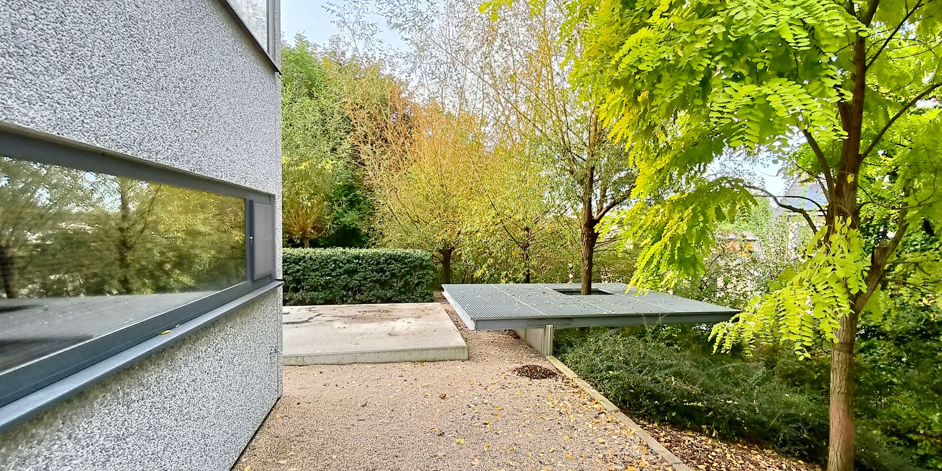 staalskeletwoning edelare