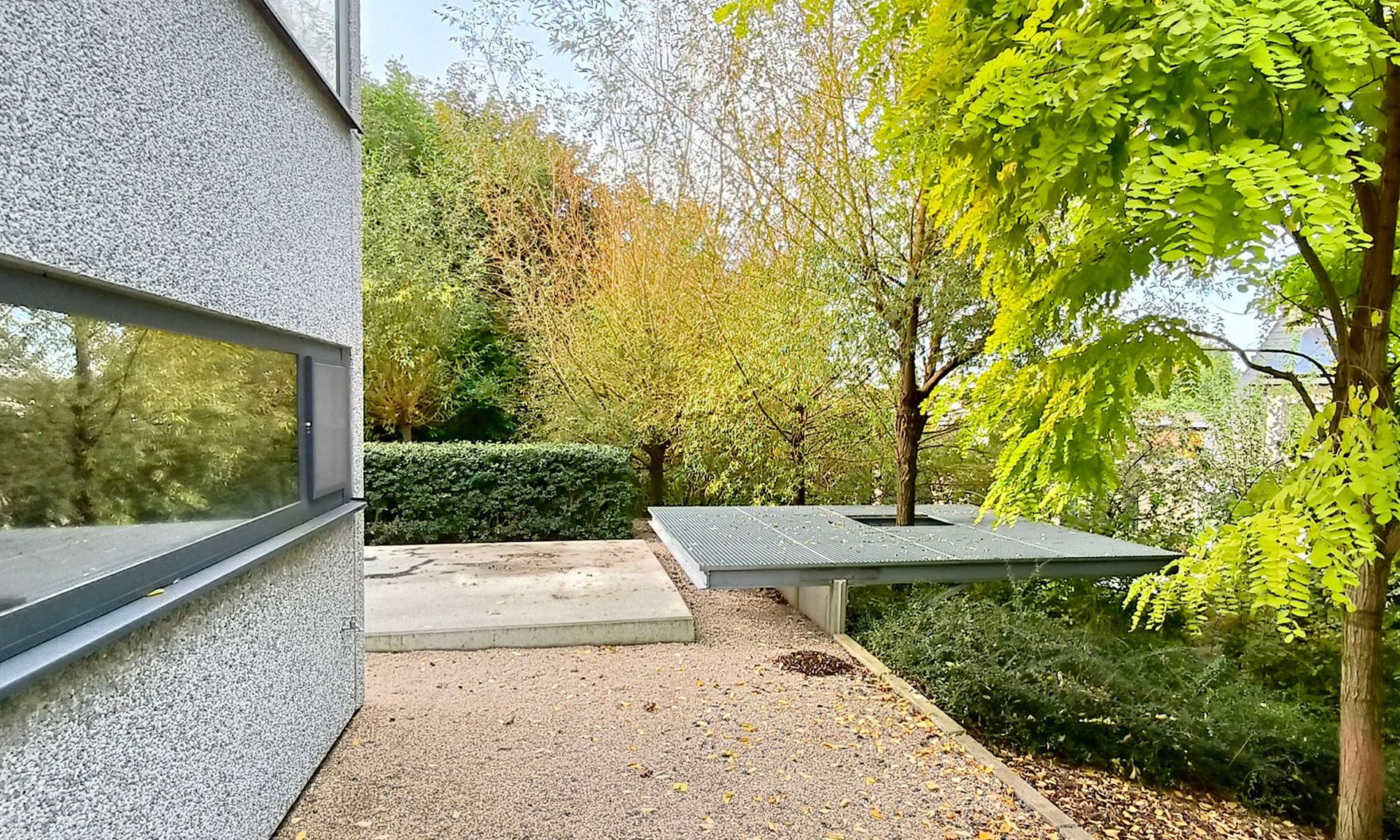 staalskeletwoning edelare