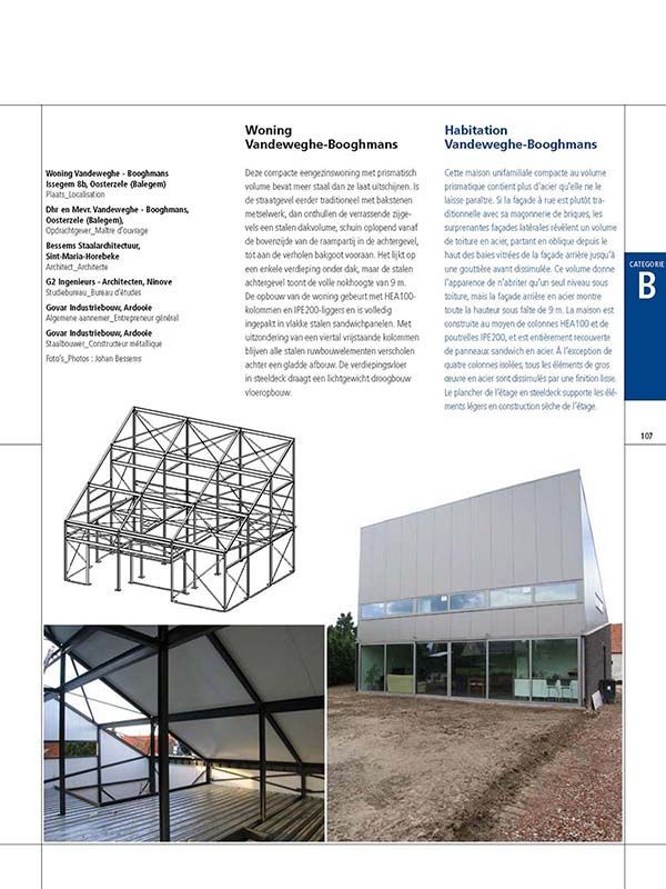 infosteel balegem