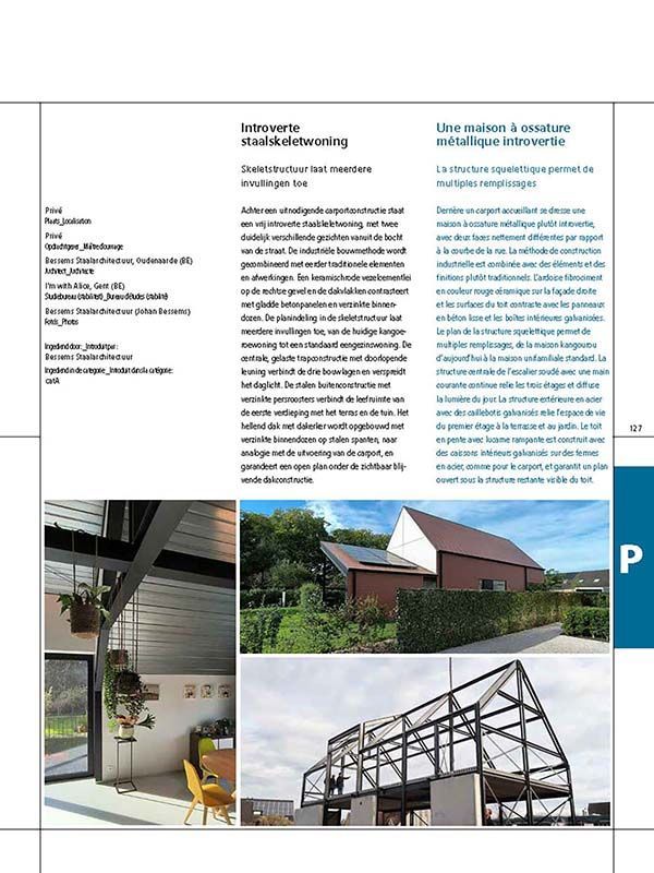 infosteel oostkamp