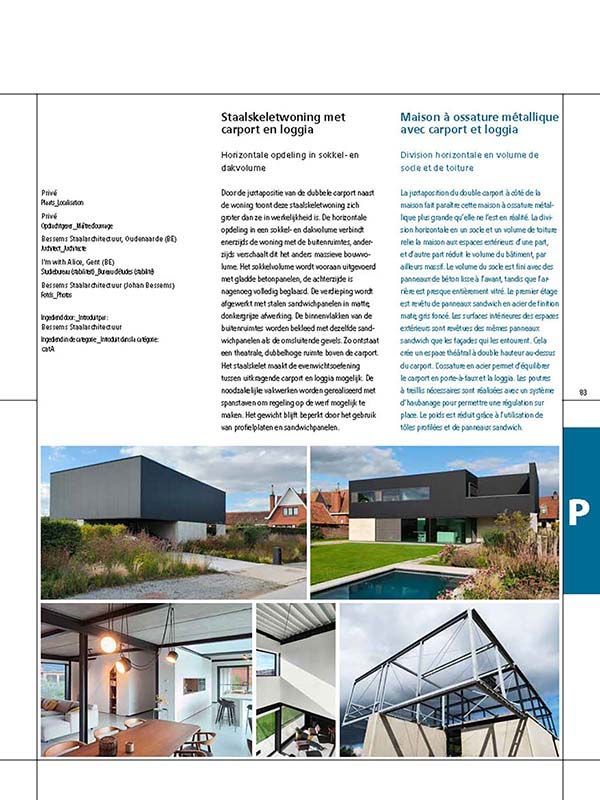 infosteel oudegem