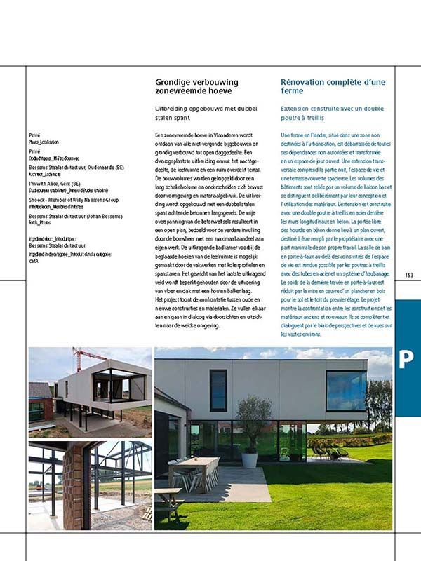 infosteel petegem
