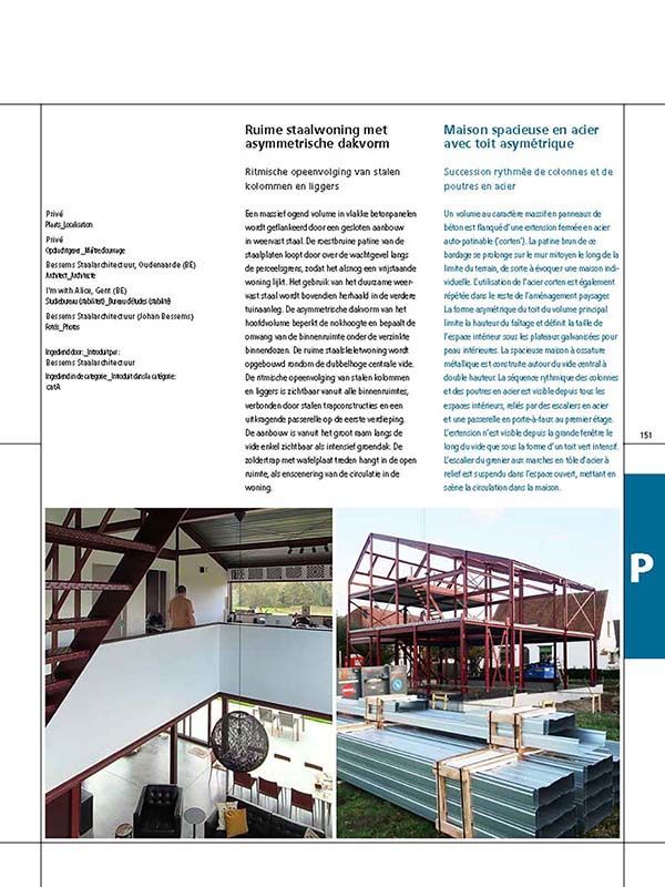 infosteel willebroek