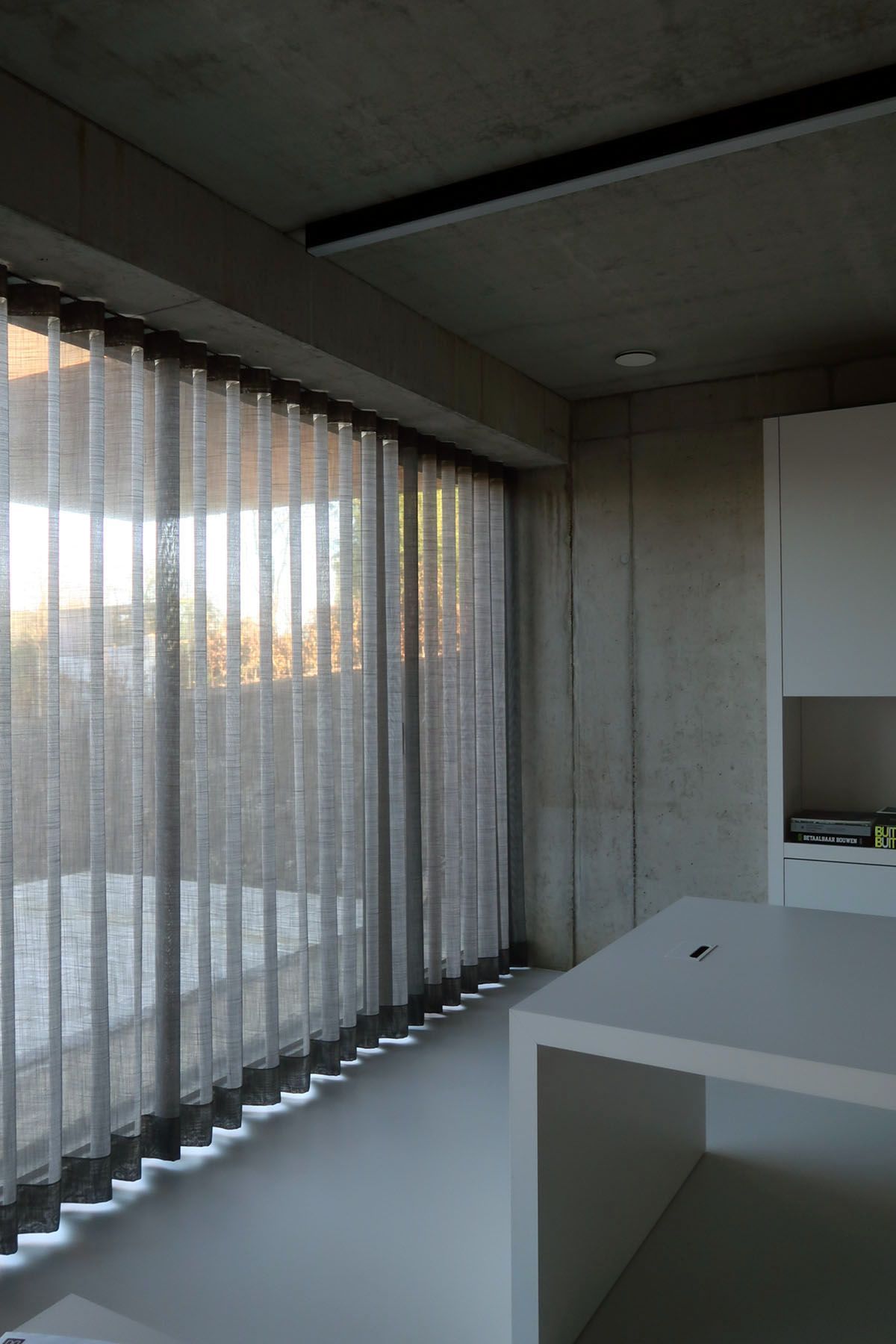 kantoor bessems staalarchitectuur