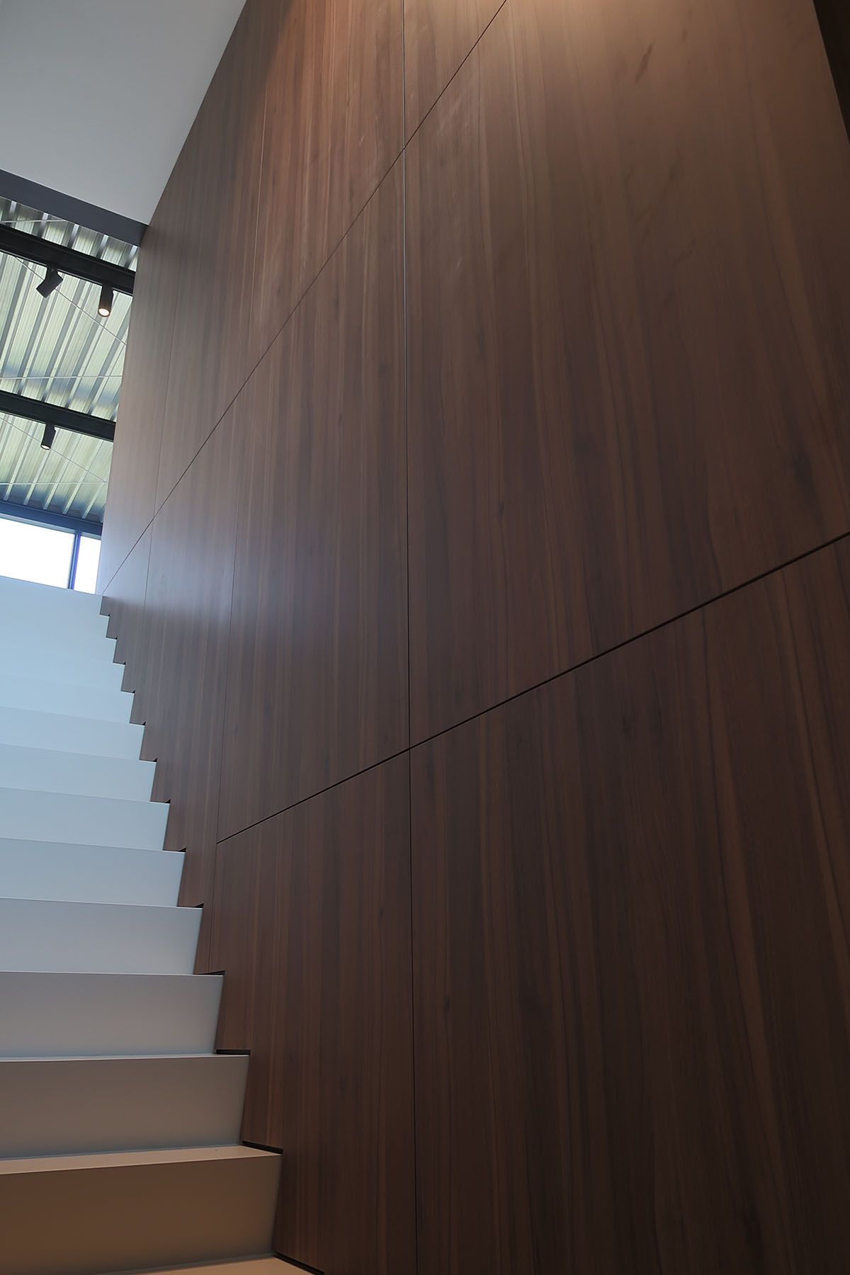 kantoor bessems staalarchitectuur