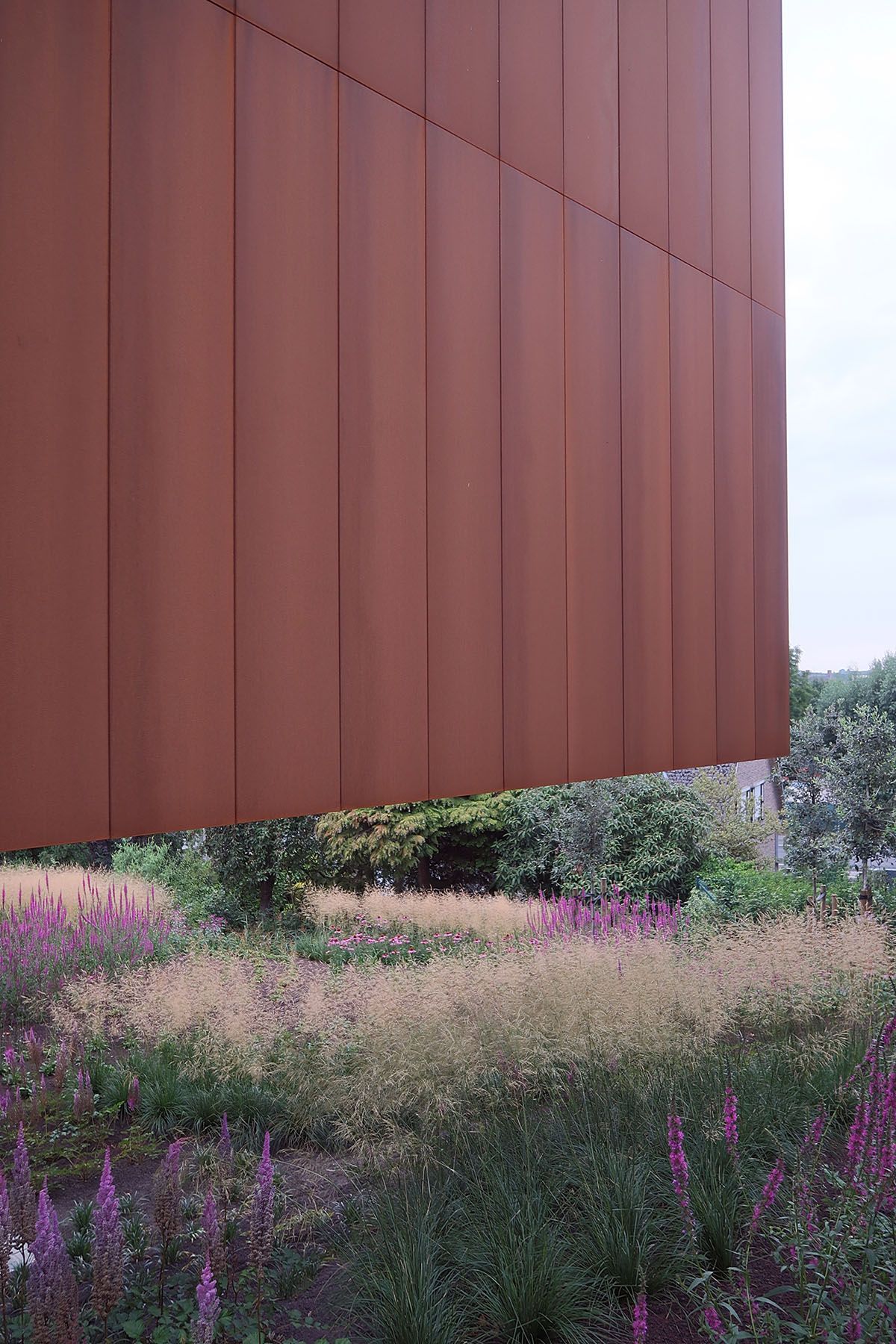 kantoor bessems staalarchitectuur