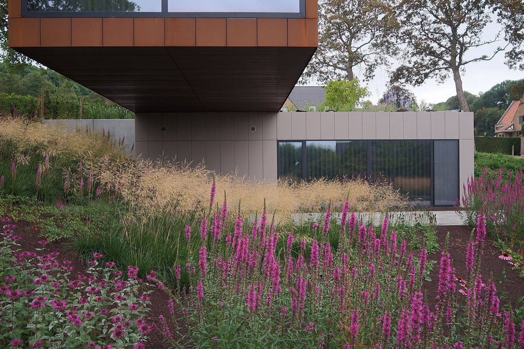 kantoor bessems staalarchitectuur