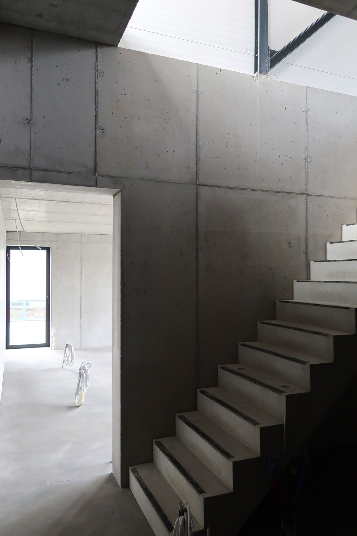 kantoor bessems staalarchitectuur