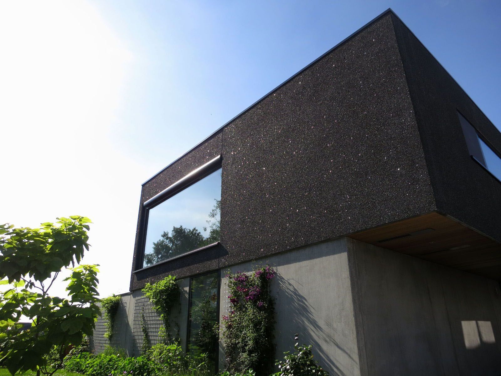 staalskeletwoning lint