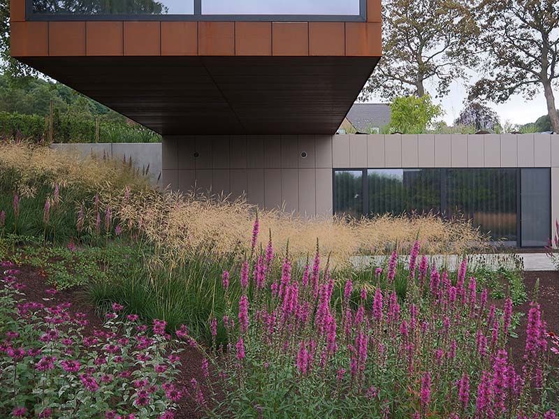 kantoor bessems staalarchitectuur