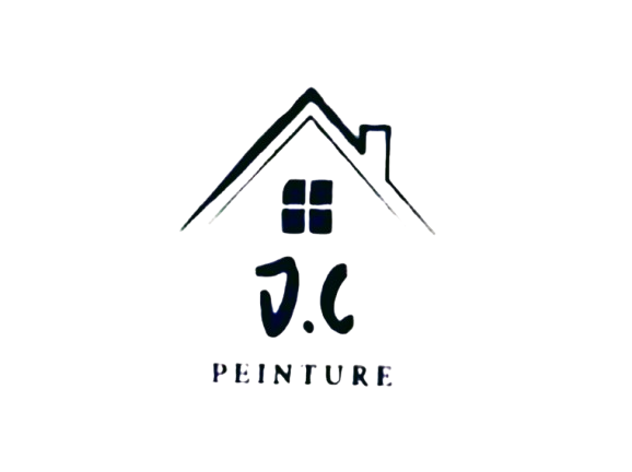 Logo de J.C PEINTURE
