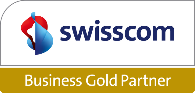 Certificat Swisscom Business Platin Partner 2019