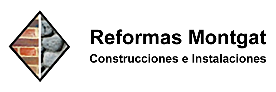 Reformas  y  Alicatados  Montgat, S.L.