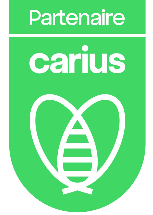 Logo CARIUS