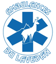 Logo Ambulances du Lavedan