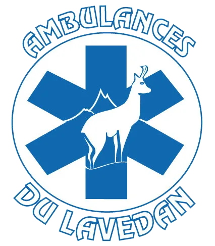Logo Ambulances du Lavedan