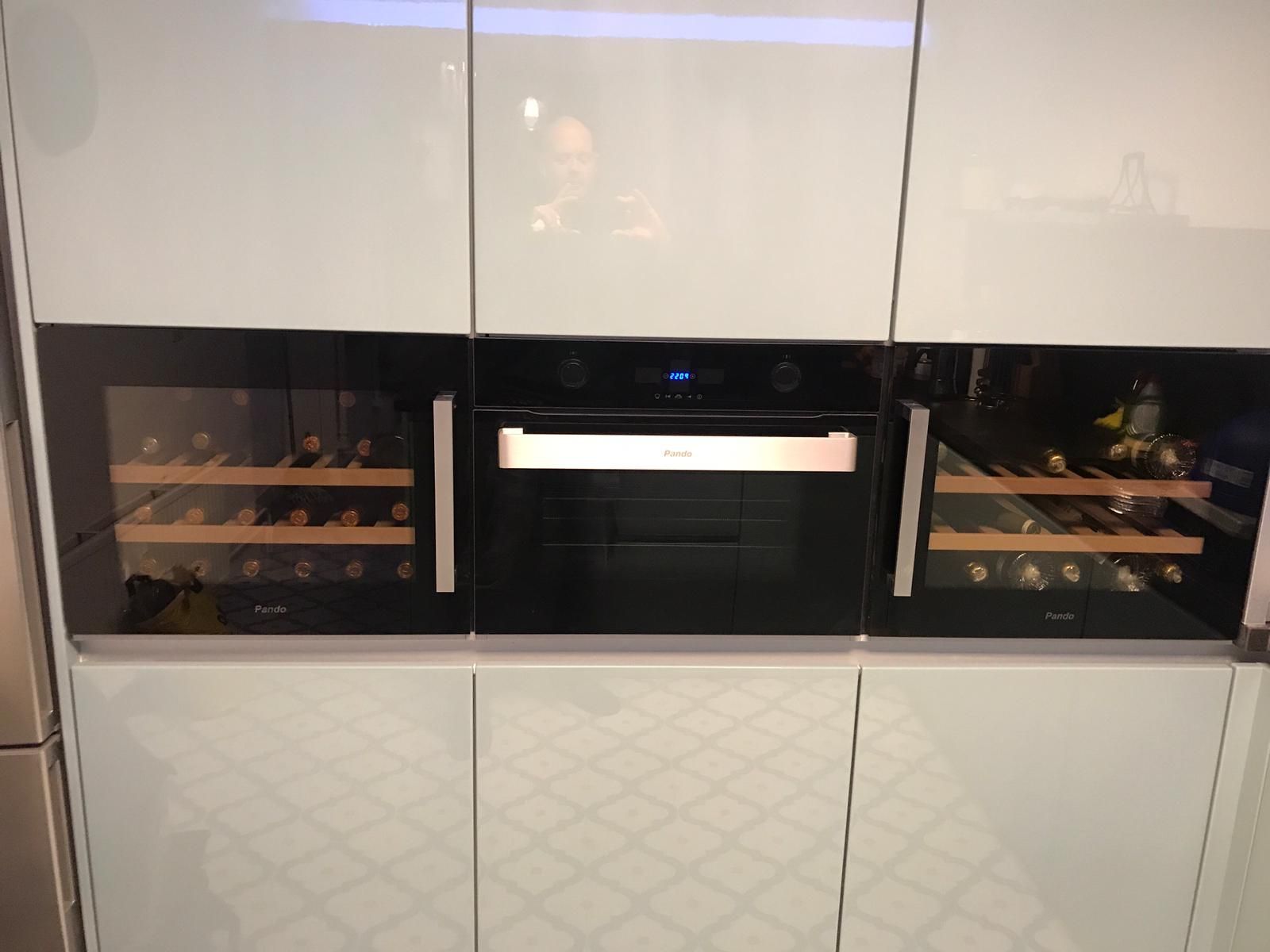 Trabajos de carpintería